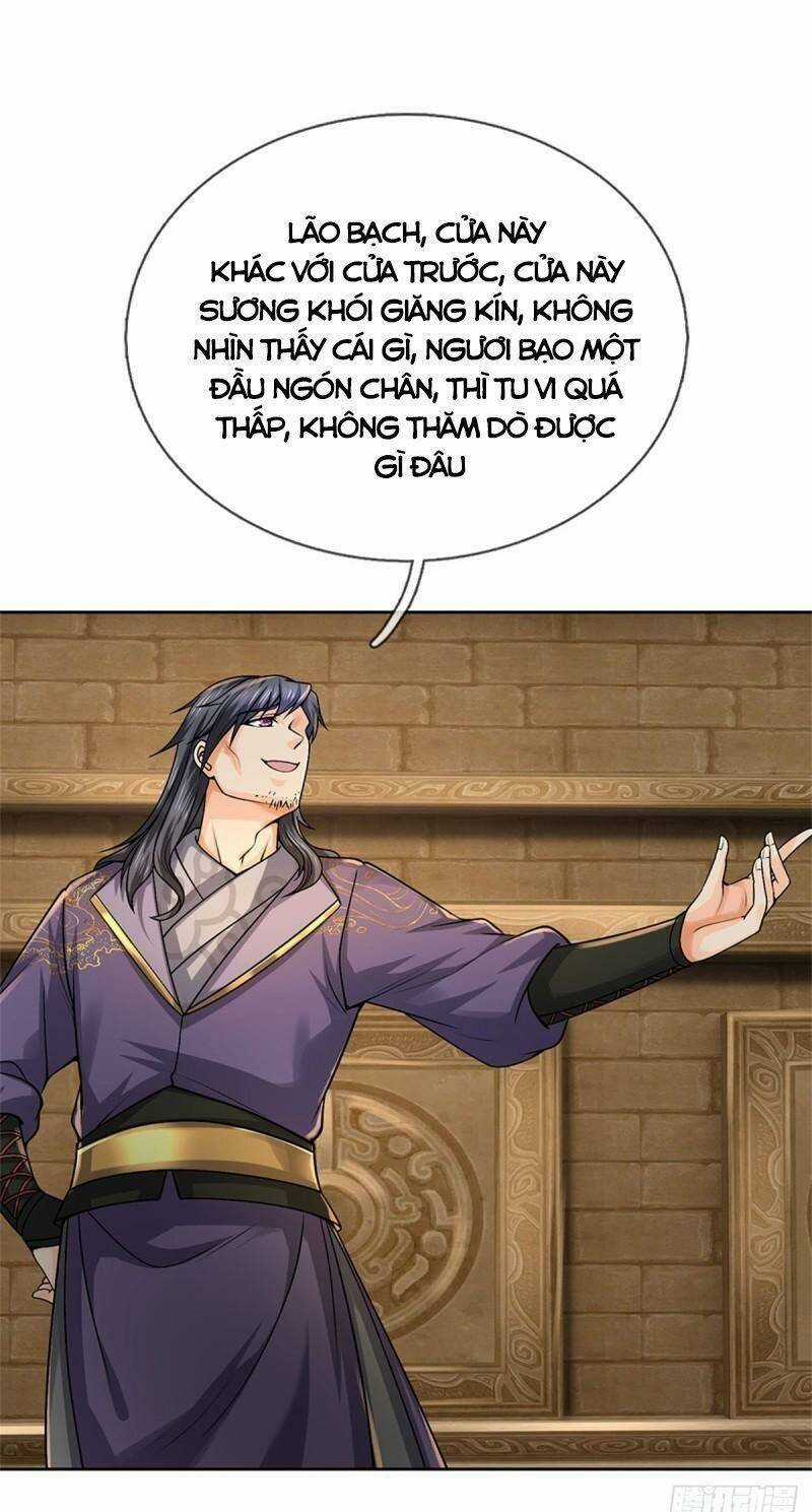 Chúa Tể Chi Lộ Chapter 139 trang 11