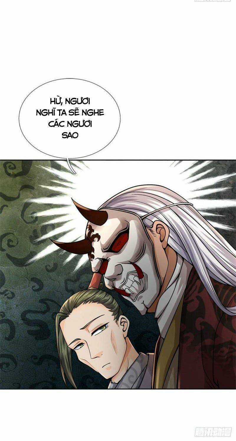 Chúa Tể Chi Lộ Chapter 139 trang 12