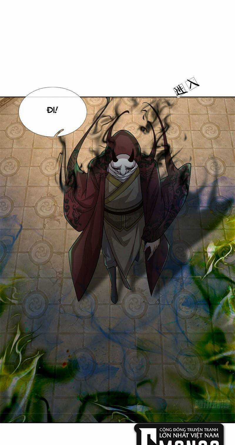 Chúa Tể Chi Lộ Chapter 139 trang 13
