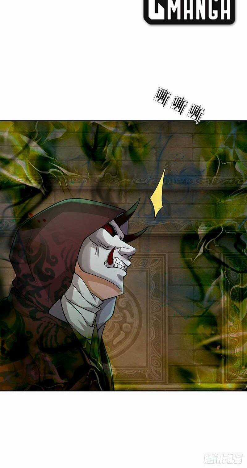 Chúa Tể Chi Lộ Chapter 139 trang 14