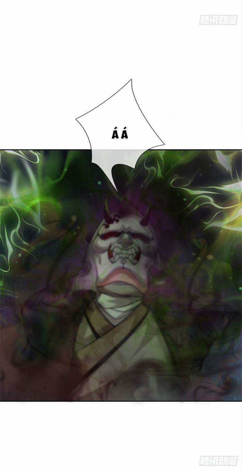 Chúa Tể Chi Lộ Chapter 139 trang 16