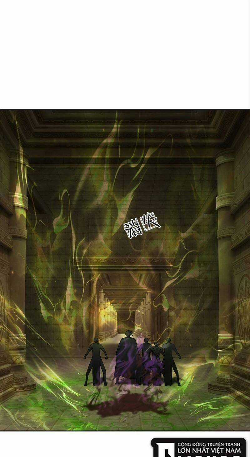 Chúa Tể Chi Lộ Chapter 139 trang 17