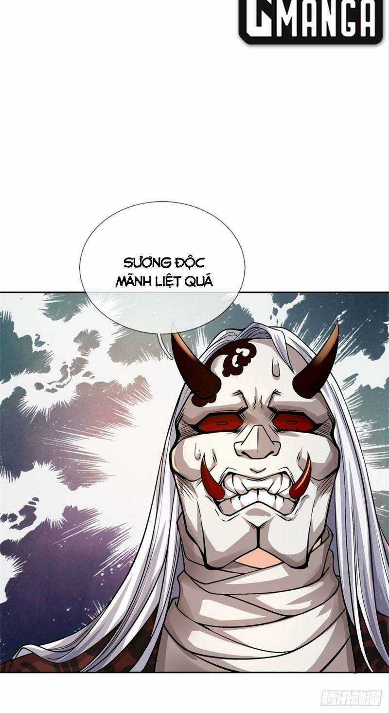 Chúa Tể Chi Lộ Chapter 139 trang 18