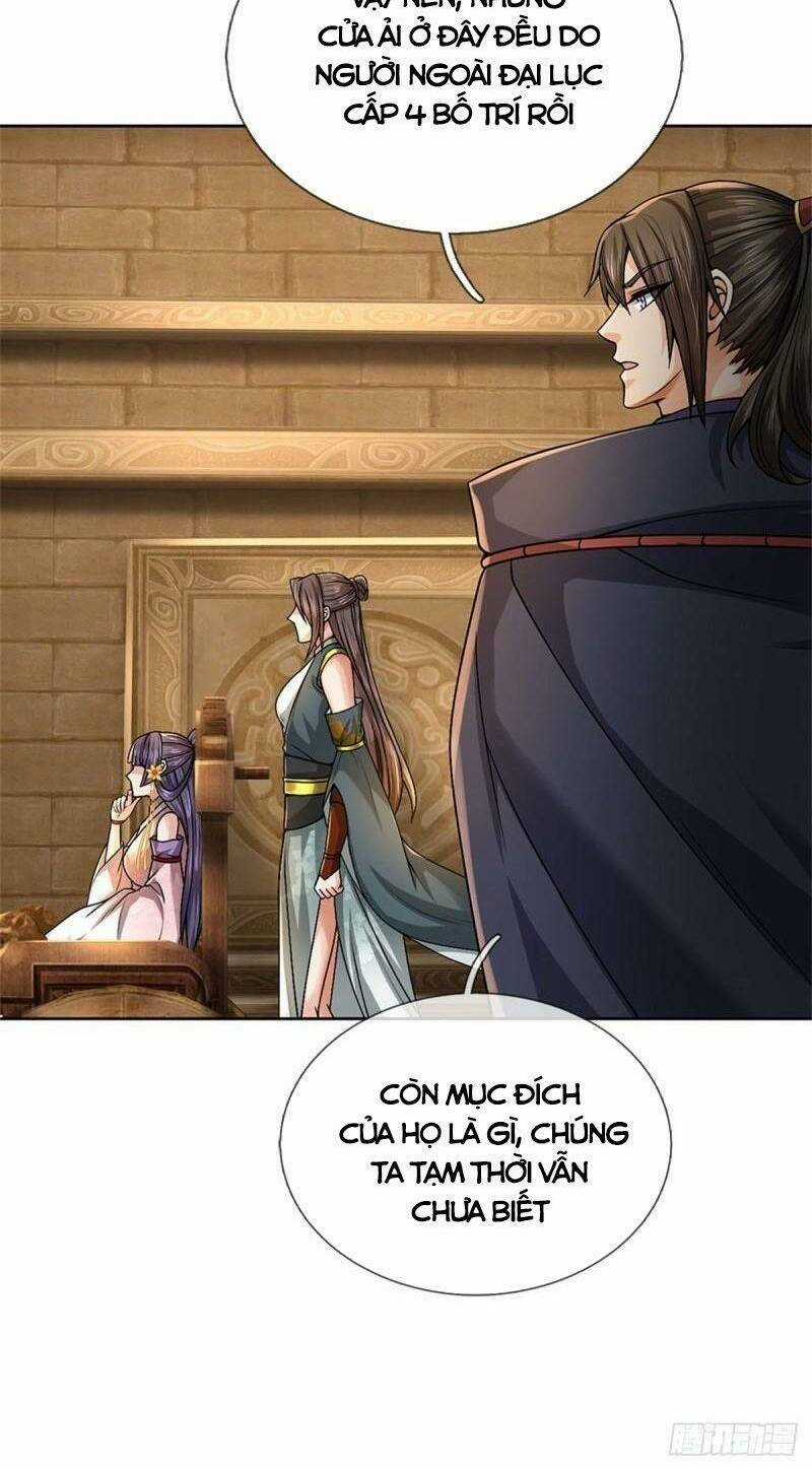 Chúa Tể Chi Lộ Chapter 139 trang 2