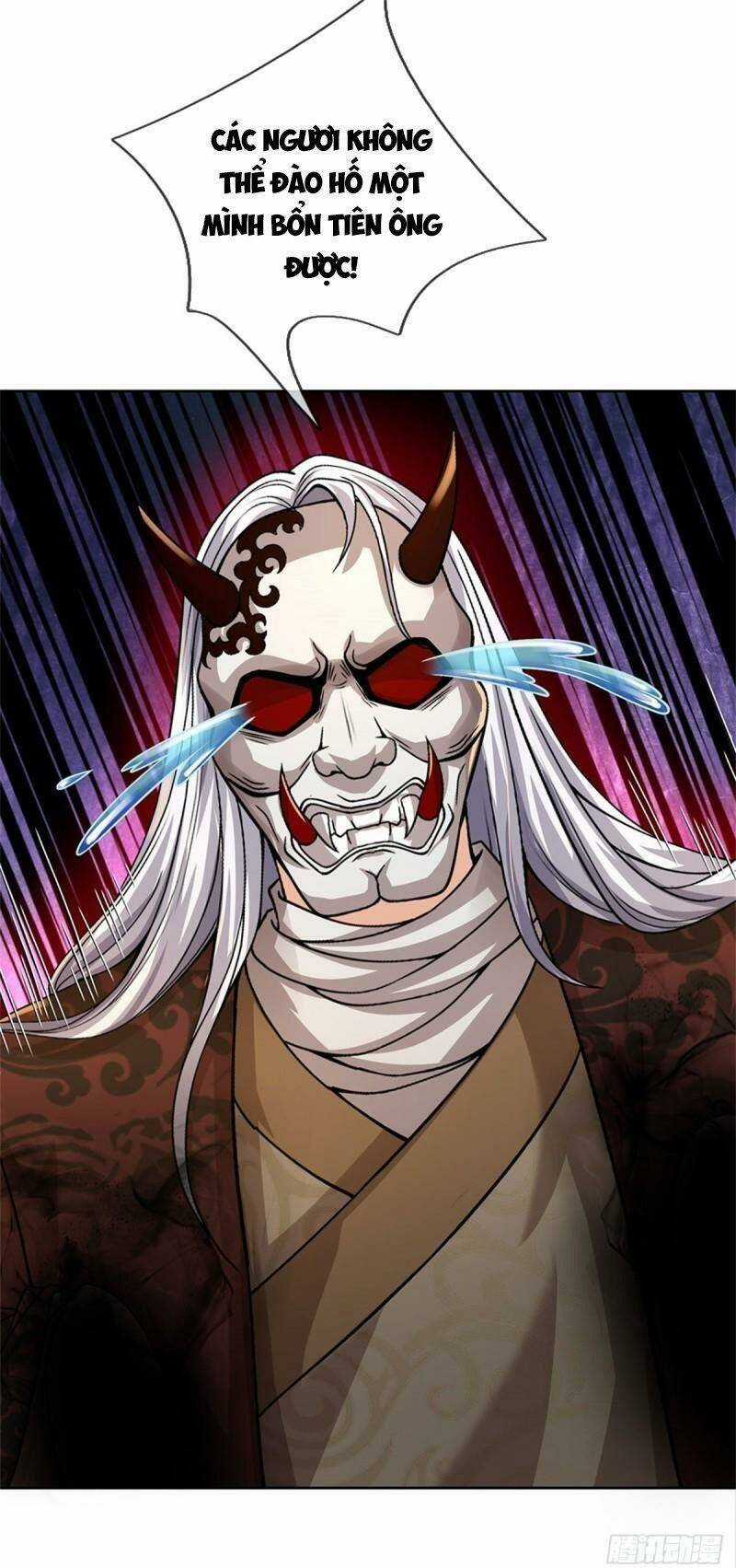 Chúa Tể Chi Lộ Chapter 139 trang 21