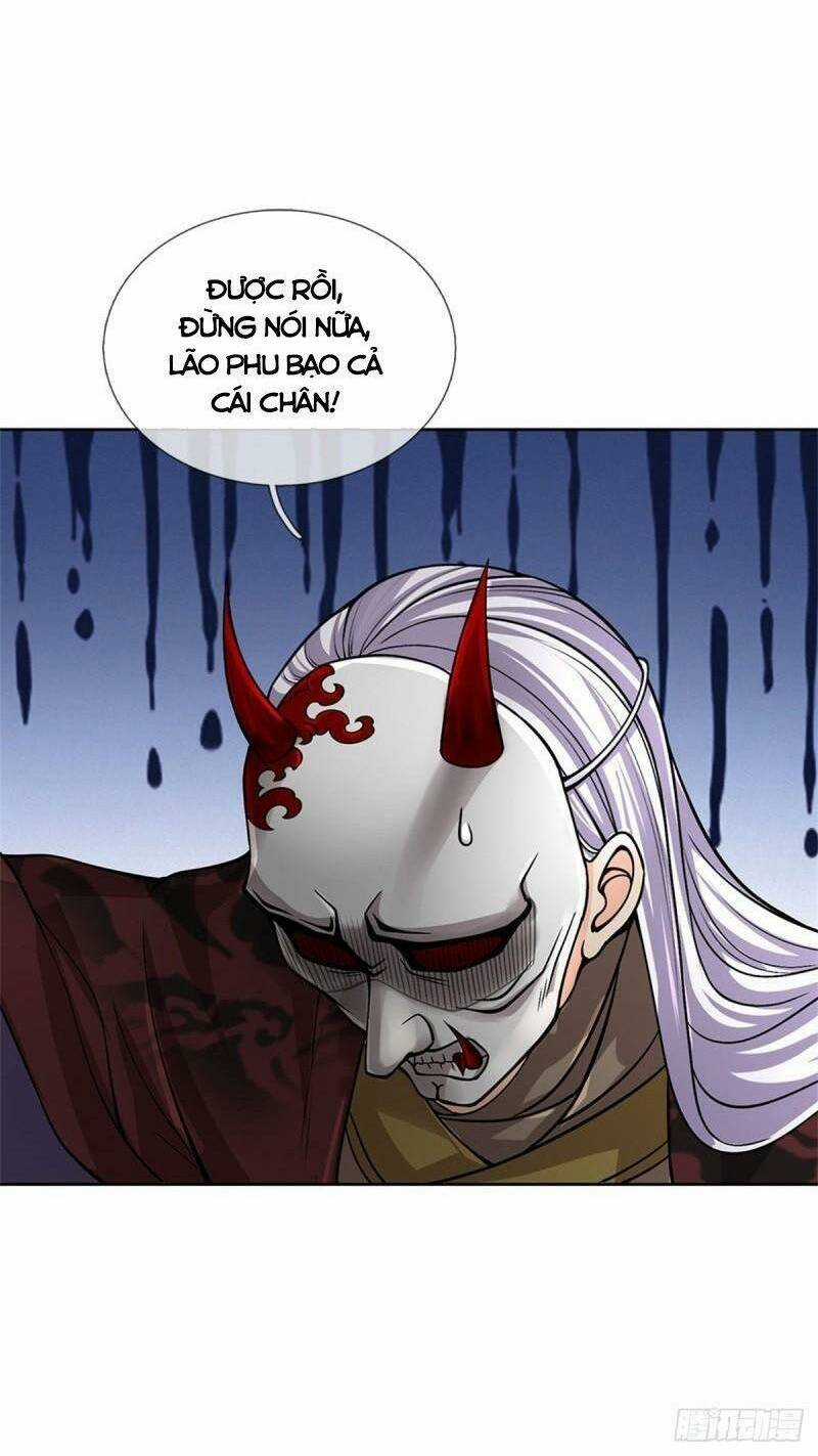 Chúa Tể Chi Lộ Chapter 139 trang 24