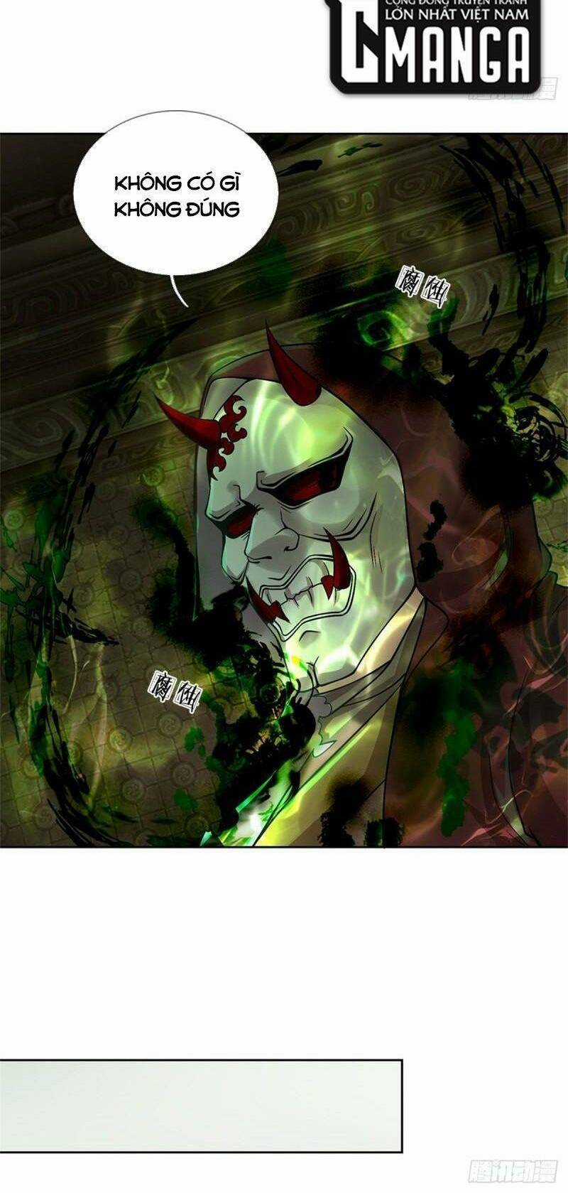 Chúa Tể Chi Lộ Chapter 139 trang 28