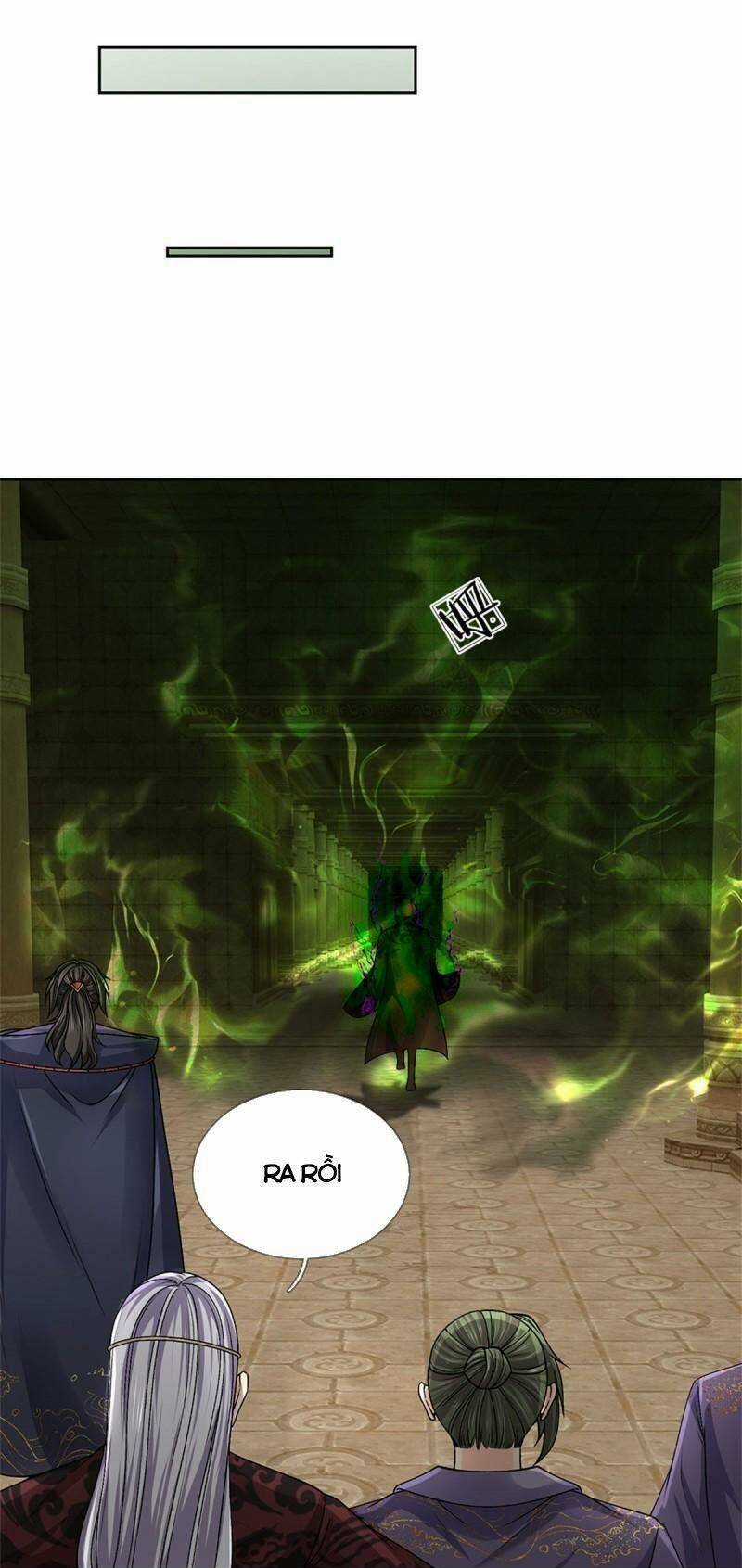 Chúa Tể Chi Lộ Chapter 139 trang 29