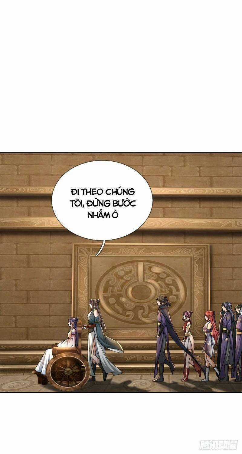 Chúa Tể Chi Lộ Chapter 139 trang 3