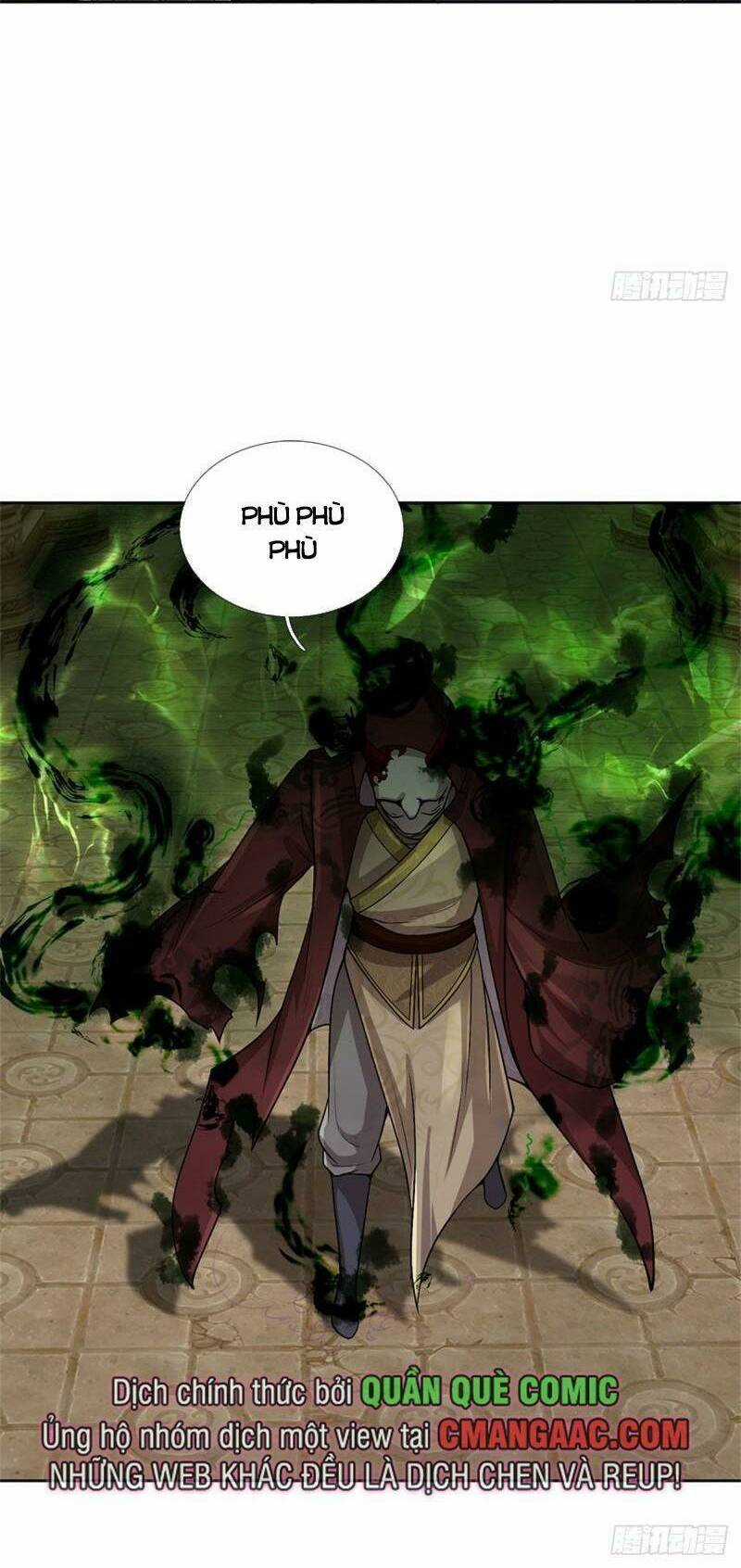 Chúa Tể Chi Lộ Chapter 139 trang 30
