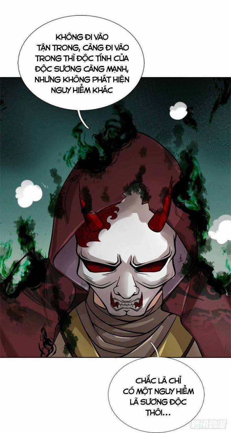 Chúa Tể Chi Lộ Chapter 139 trang 32