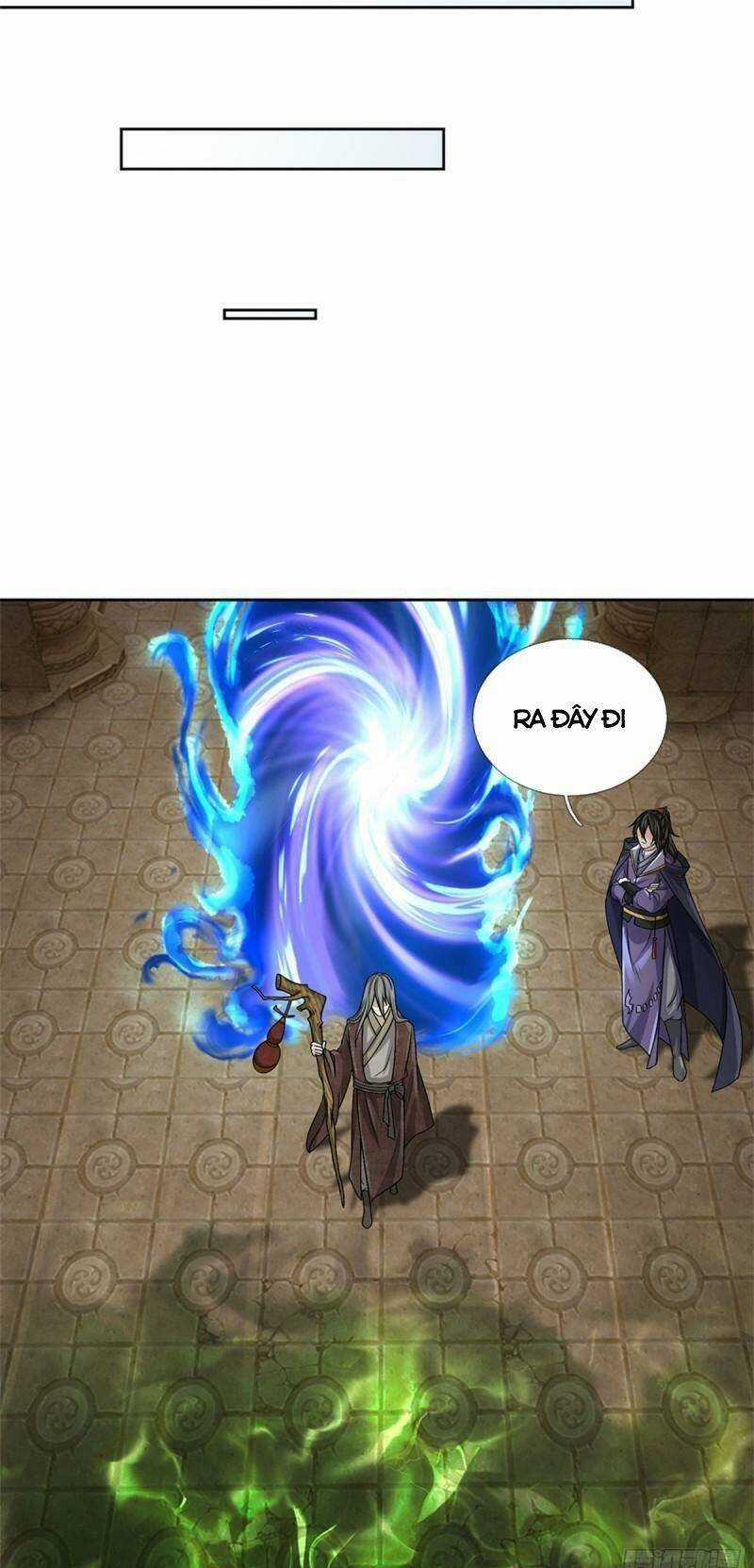 Chúa Tể Chi Lộ Chapter 139 trang 35