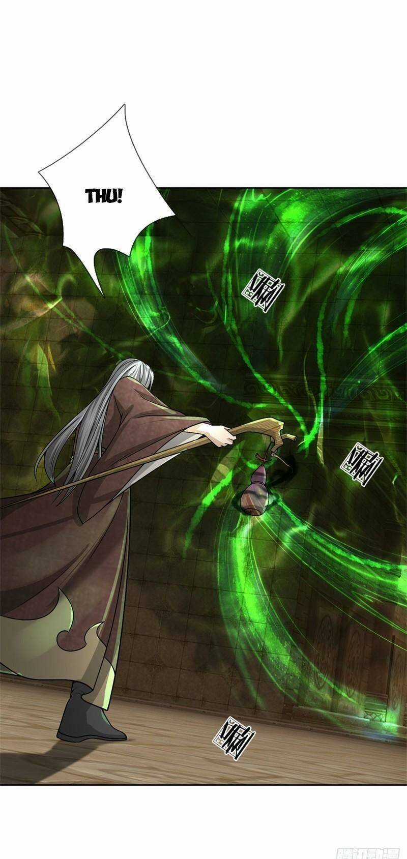 Chúa Tể Chi Lộ Chapter 139 trang 37