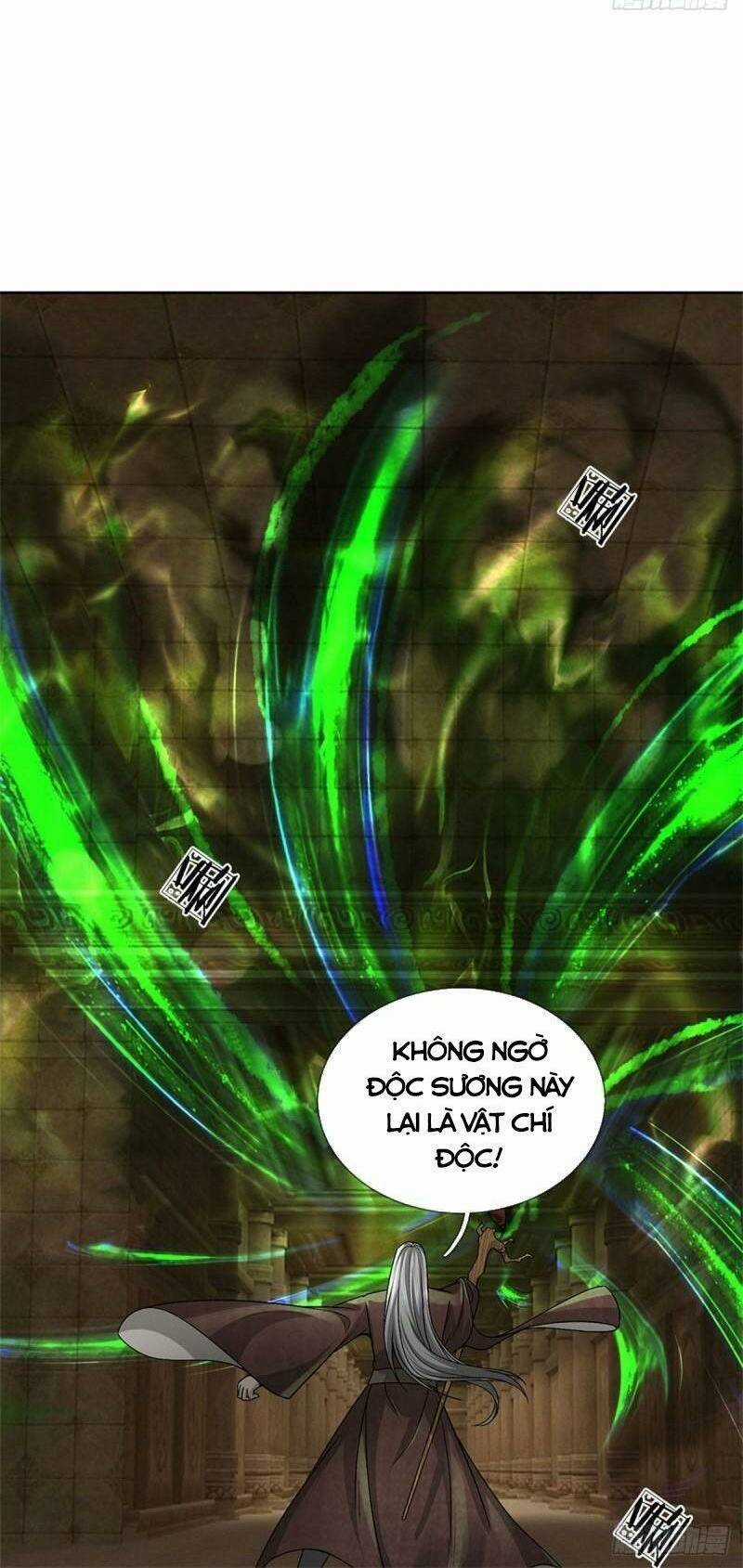 Chúa Tể Chi Lộ Chapter 139 trang 38