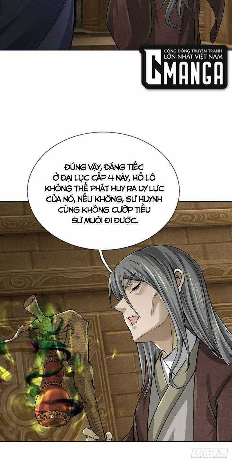 Chúa Tể Chi Lộ Chapter 139 trang 40