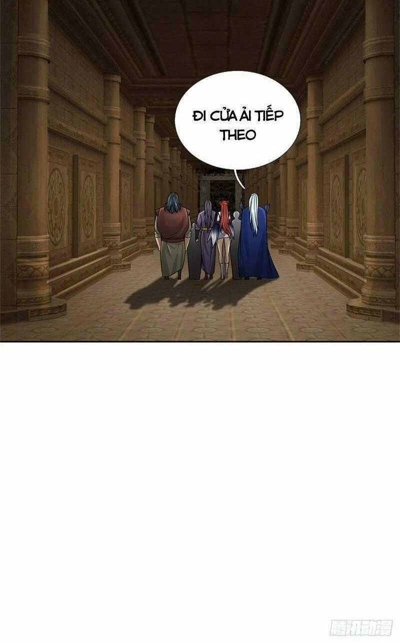 Chúa Tể Chi Lộ Chapter 139 trang 43