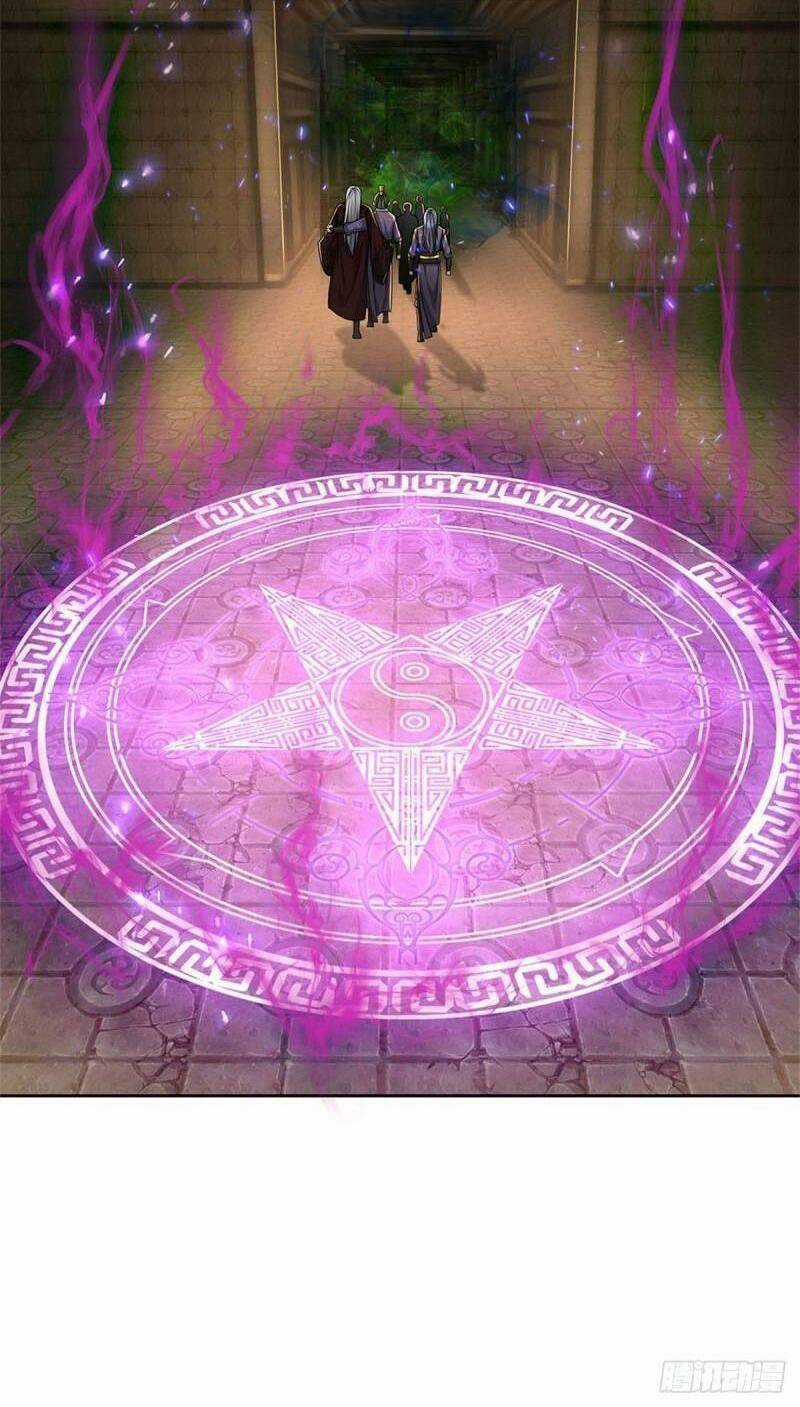Chúa Tể Chi Lộ Chapter 139 trang 6
