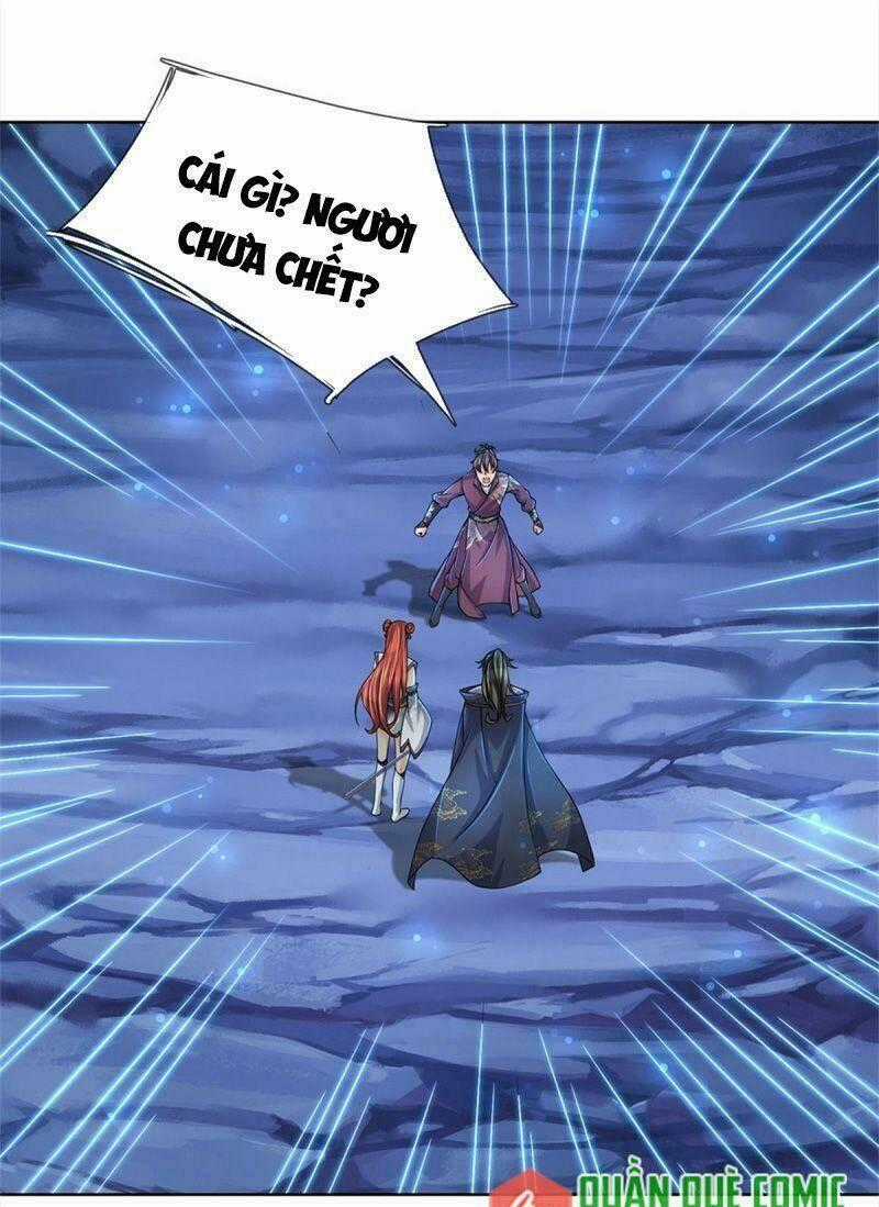 Chúa Tể Chi Lộ Chapter 14 trang 0