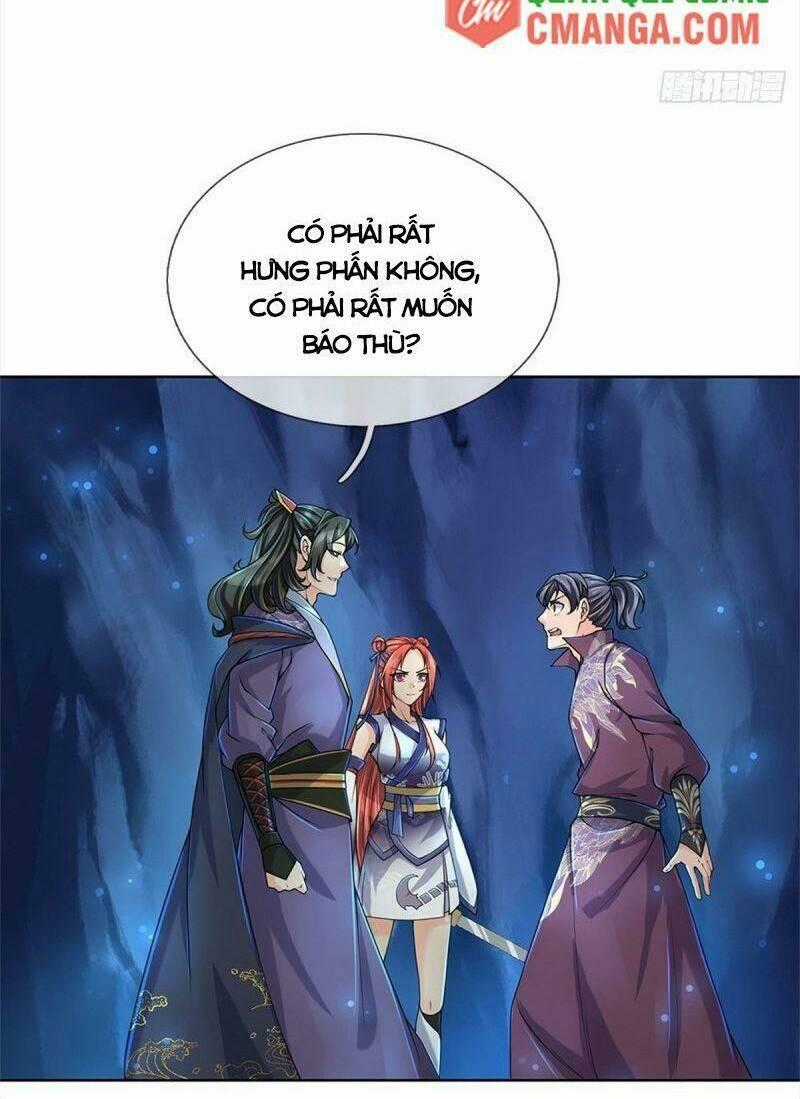 Chúa Tể Chi Lộ Chapter 14 trang 1
