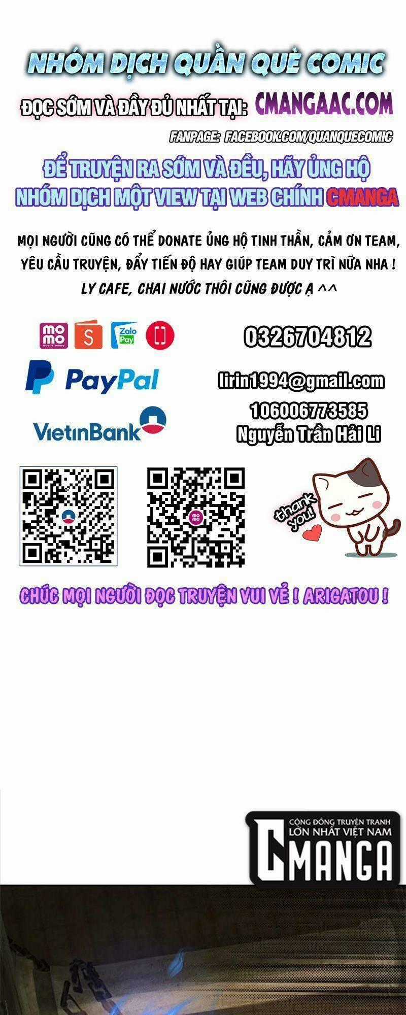 Chúa Tể Chi Lộ Chapter 141 trang 0