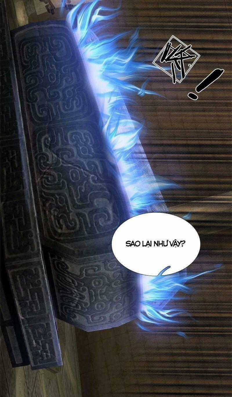 Chúa Tể Chi Lộ Chapter 141 trang 1