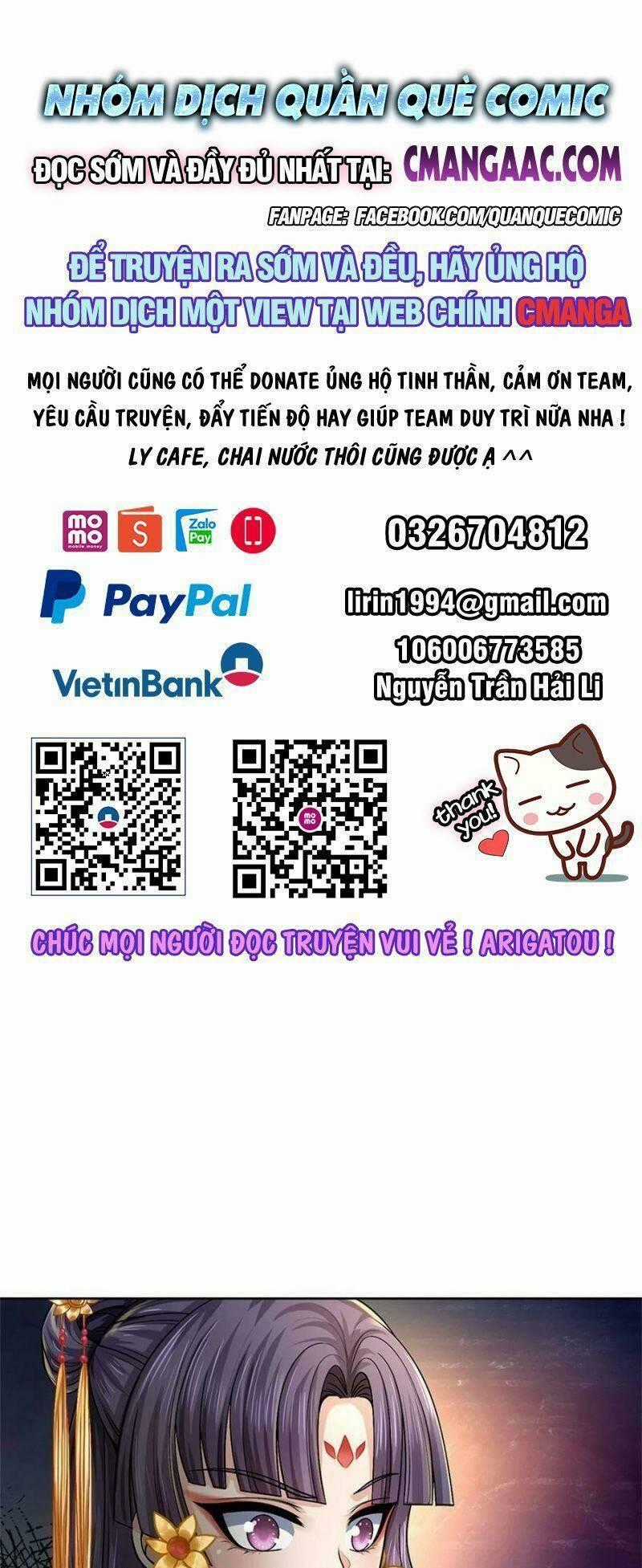 Chúa Tể Chi Lộ Chapter 142 trang 0