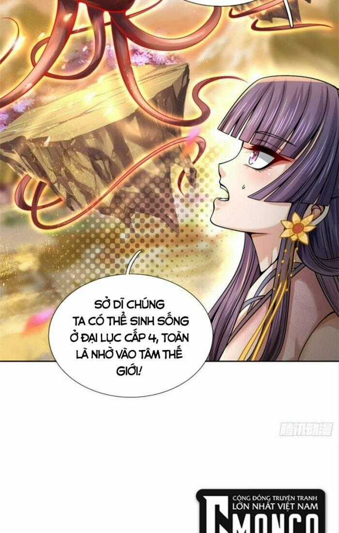 Chúa Tể Chi Lộ Chapter 143 trang 1