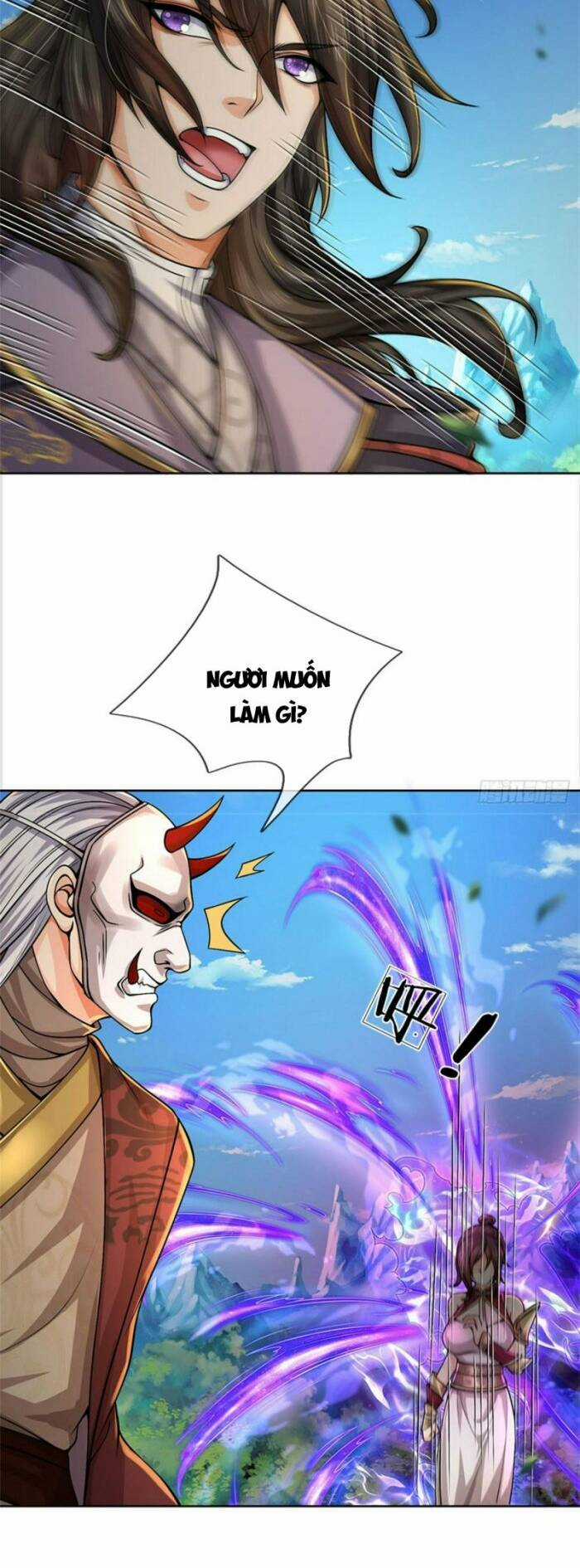 Chúa Tể Chi Lộ Chapter 145 trang 10