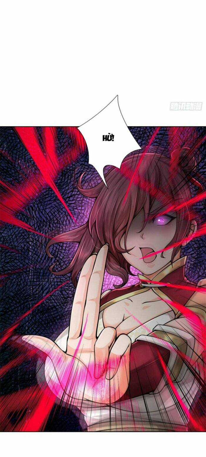 Chúa Tể Chi Lộ Chapter 145 trang 11