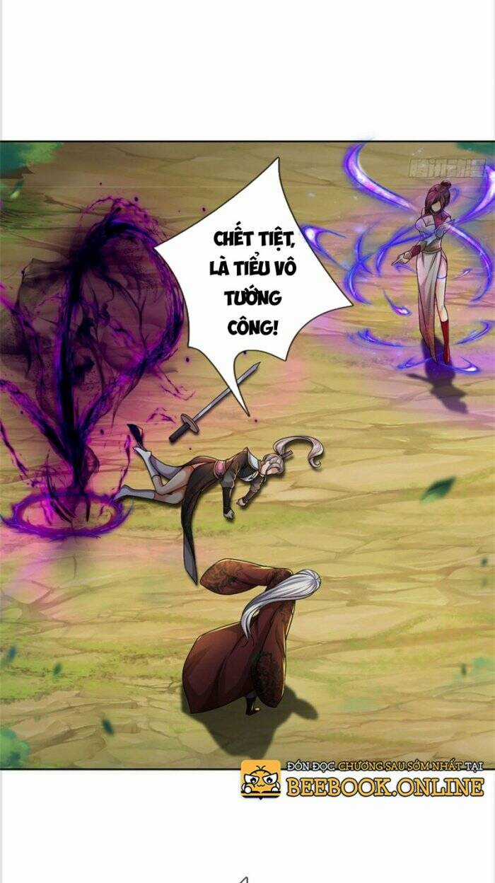Chúa Tể Chi Lộ Chapter 145 trang 13