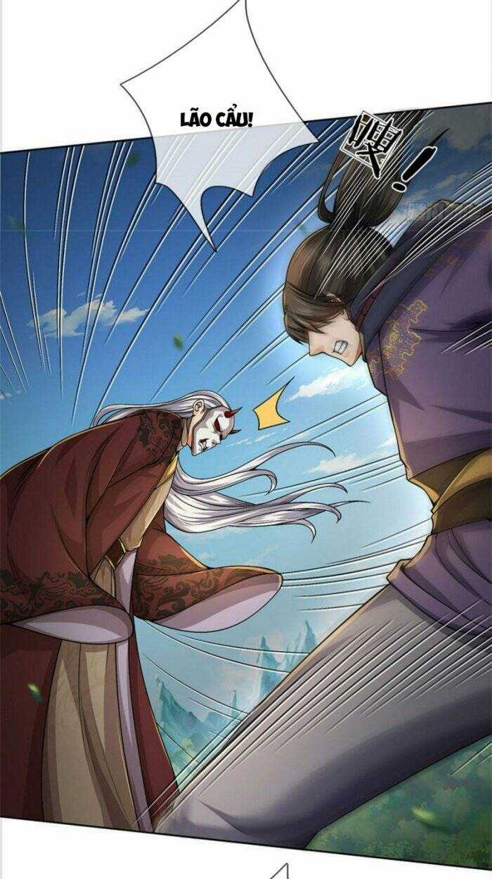 Chúa Tể Chi Lộ Chapter 145 trang 14