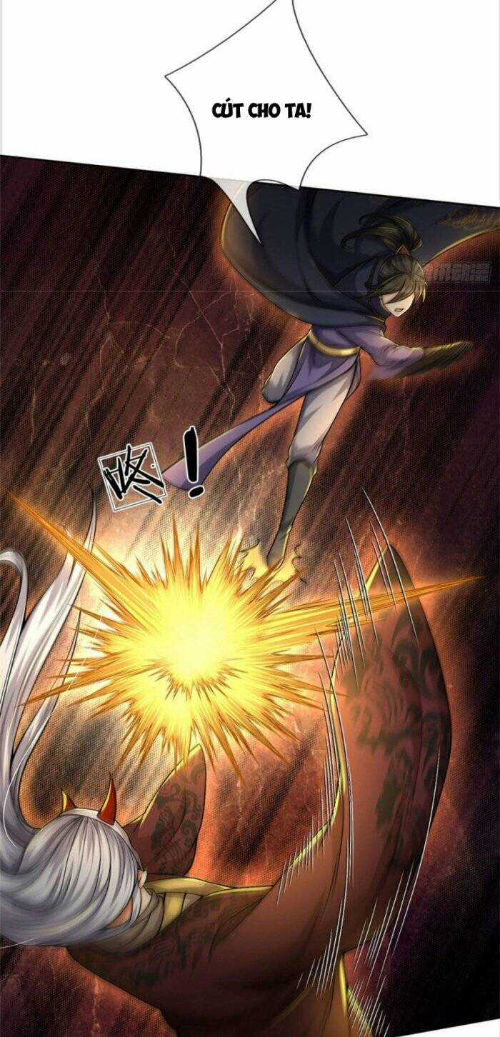 Chúa Tể Chi Lộ Chapter 145 trang 15