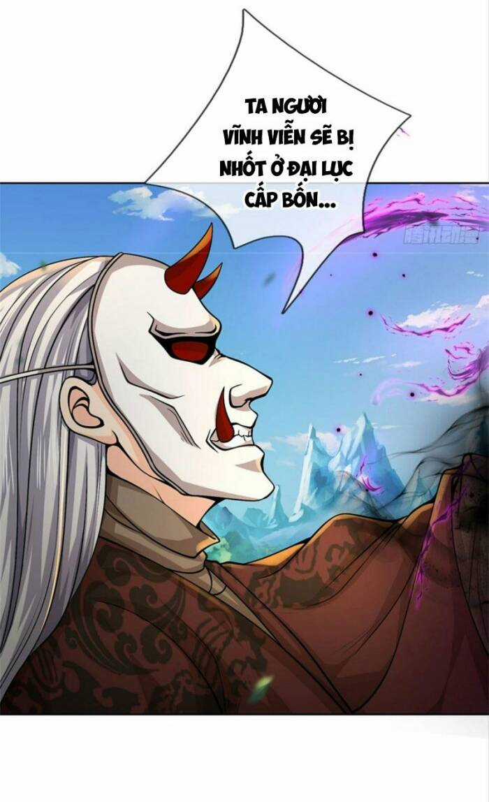 Chúa Tể Chi Lộ Chapter 145 trang 18