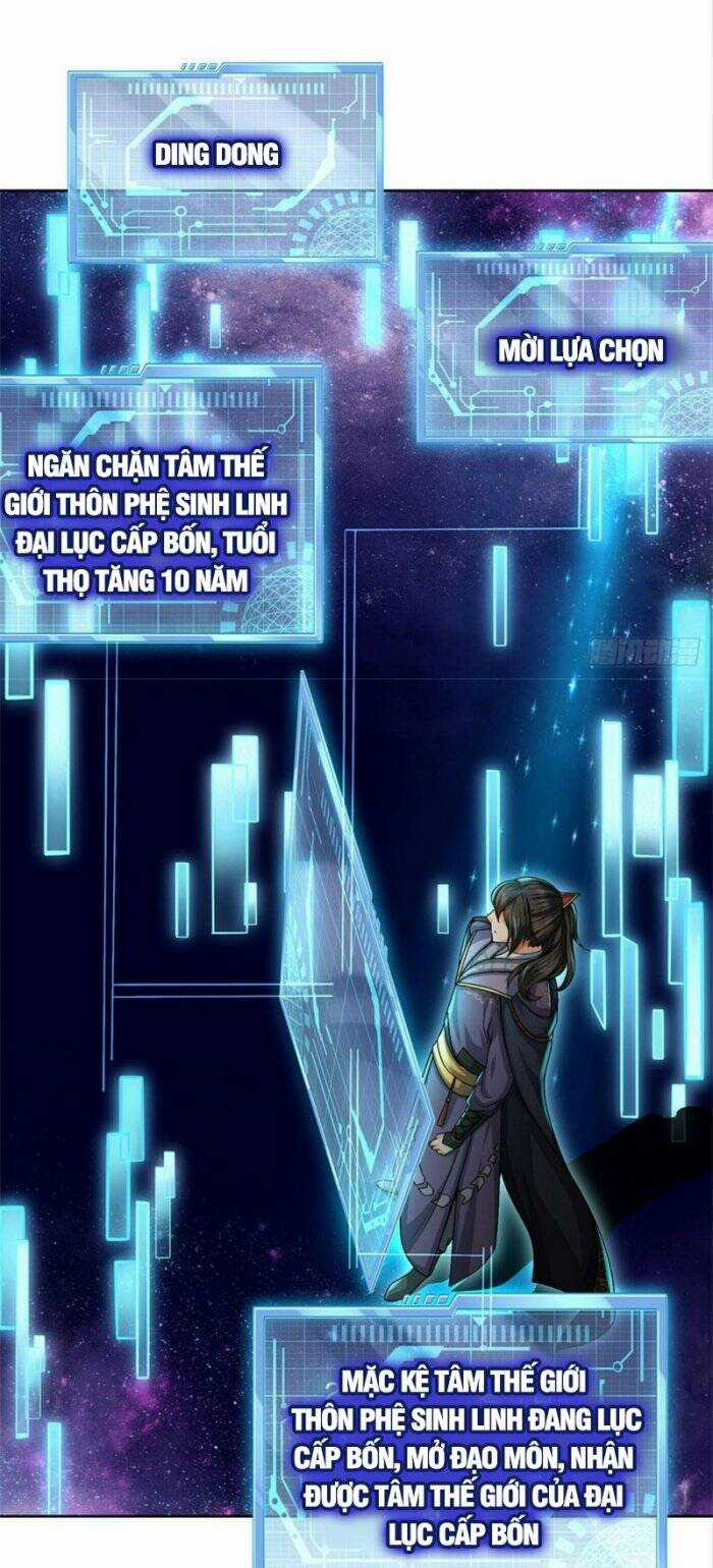 Chúa Tể Chi Lộ Chapter 145 trang 19