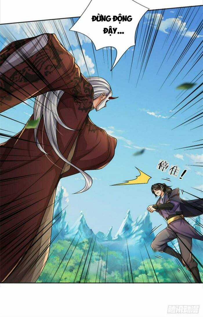 Chúa Tể Chi Lộ Chapter 145 trang 2