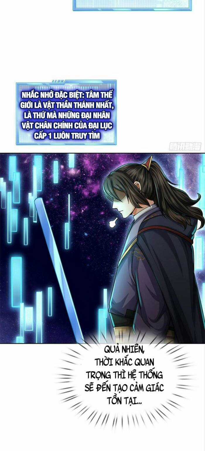 Chúa Tể Chi Lộ Chapter 145 trang 20