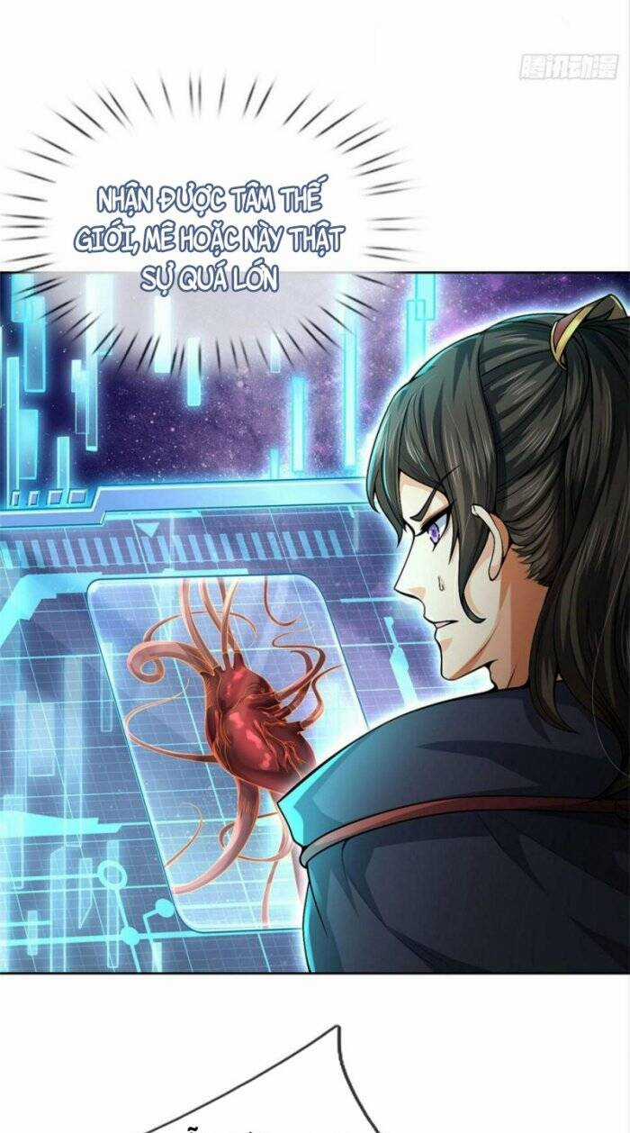 Chúa Tể Chi Lộ Chapter 145 trang 21