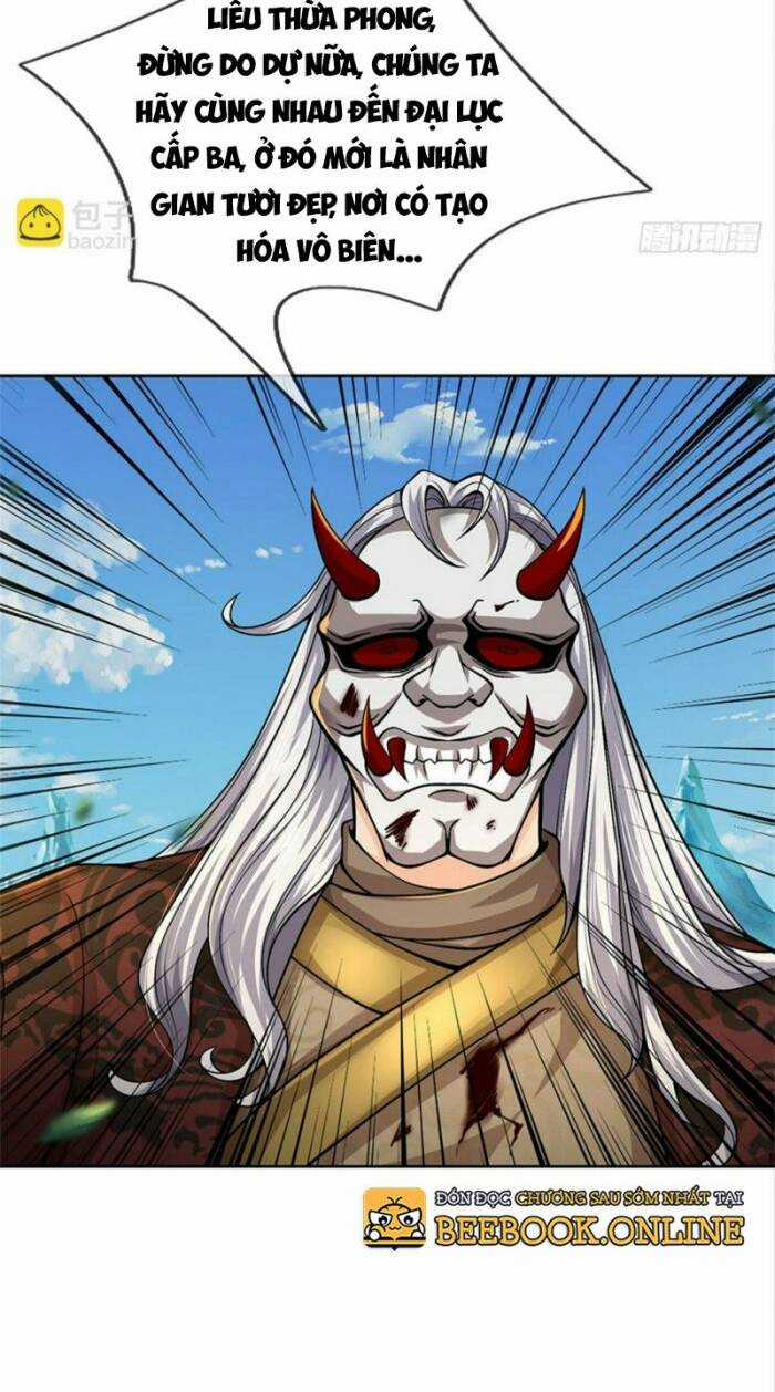 Chúa Tể Chi Lộ Chapter 145 trang 22