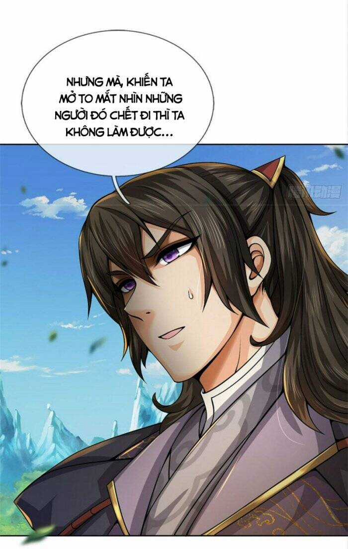 Chúa Tể Chi Lộ Chapter 145 trang 23