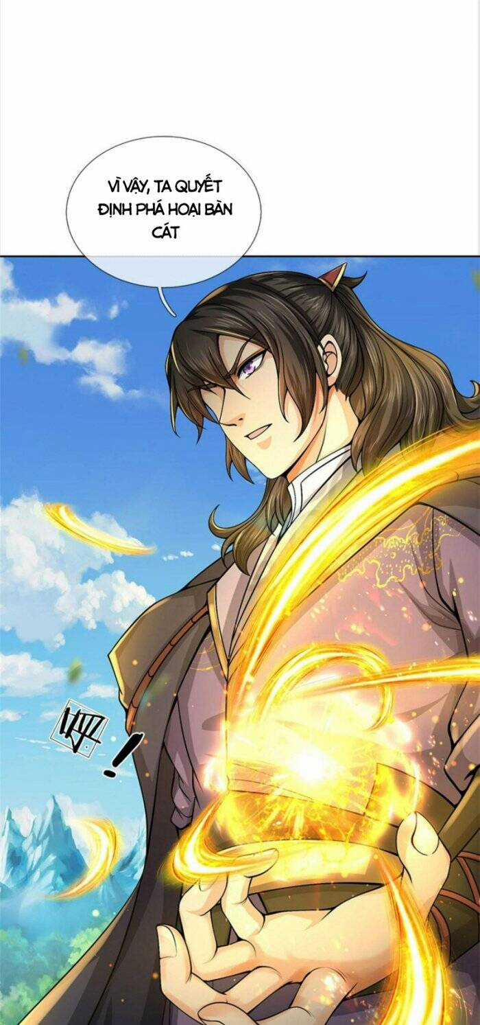 Chúa Tể Chi Lộ Chapter 145 trang 25