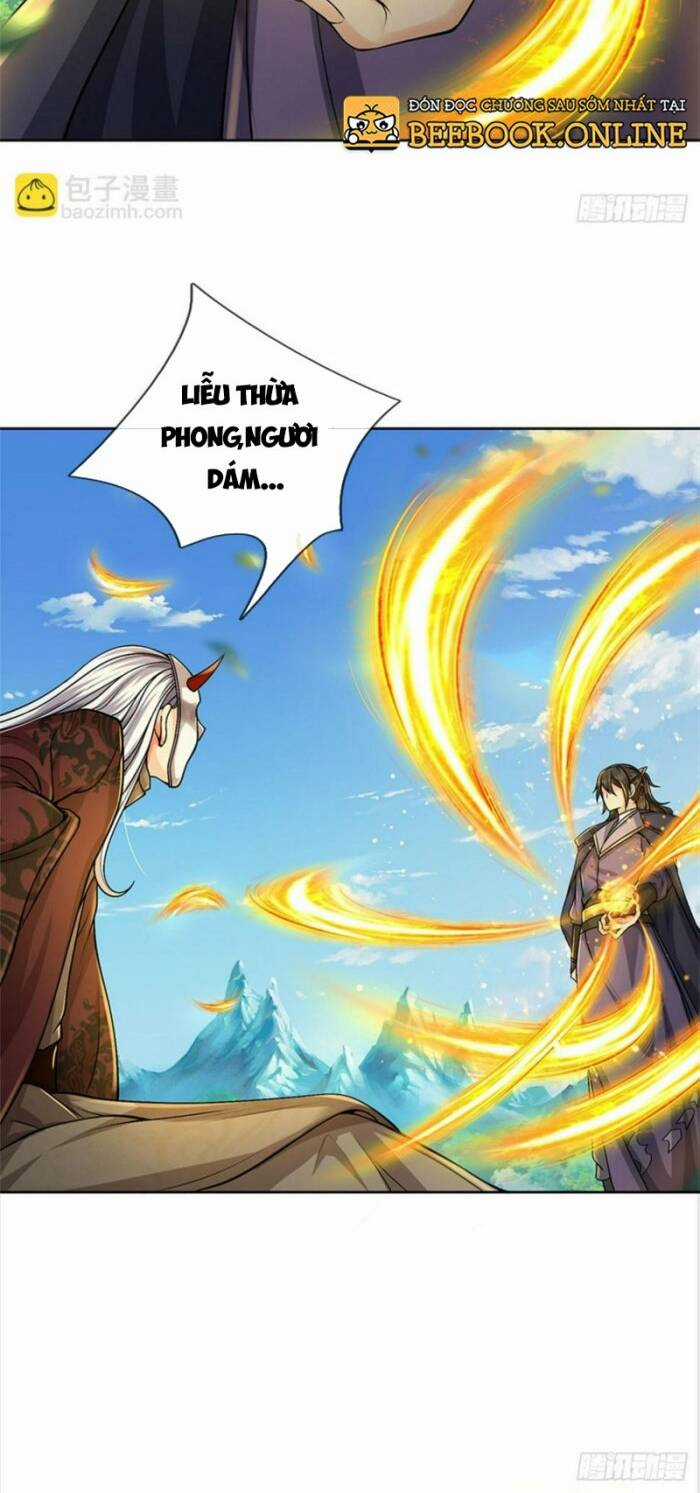 Chúa Tể Chi Lộ Chapter 145 trang 26