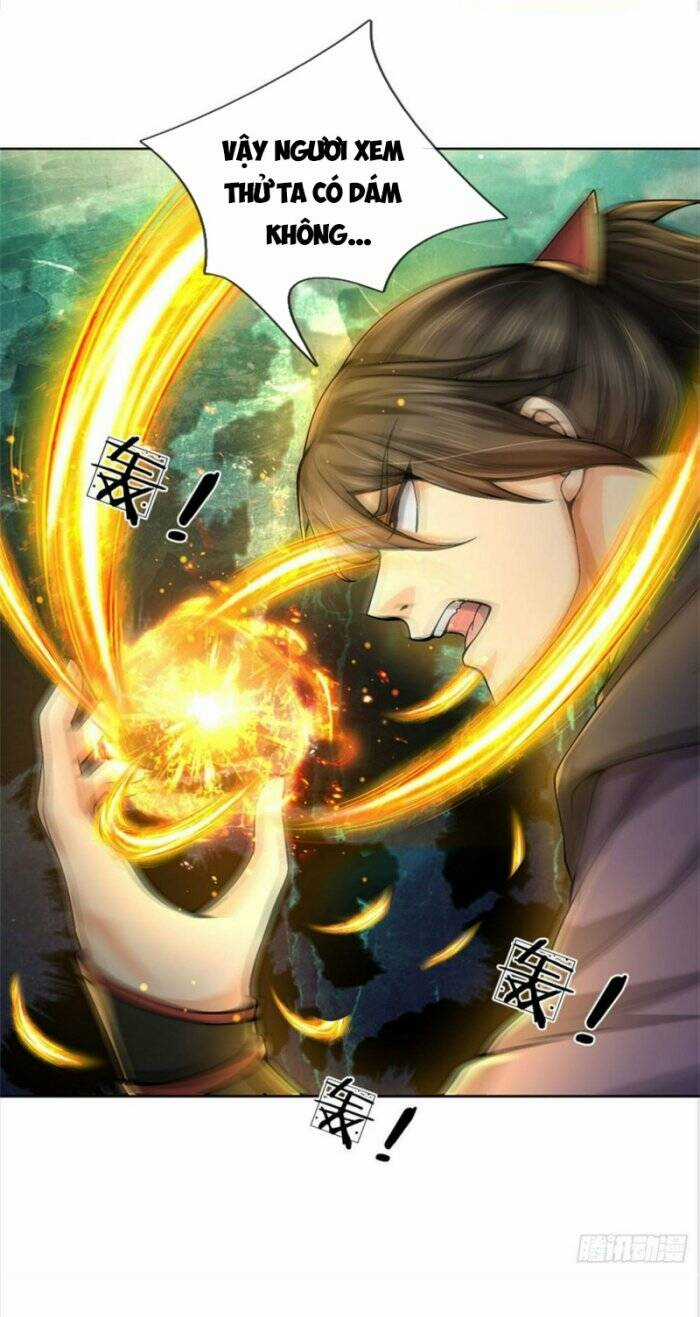 Chúa Tể Chi Lộ Chapter 145 trang 27