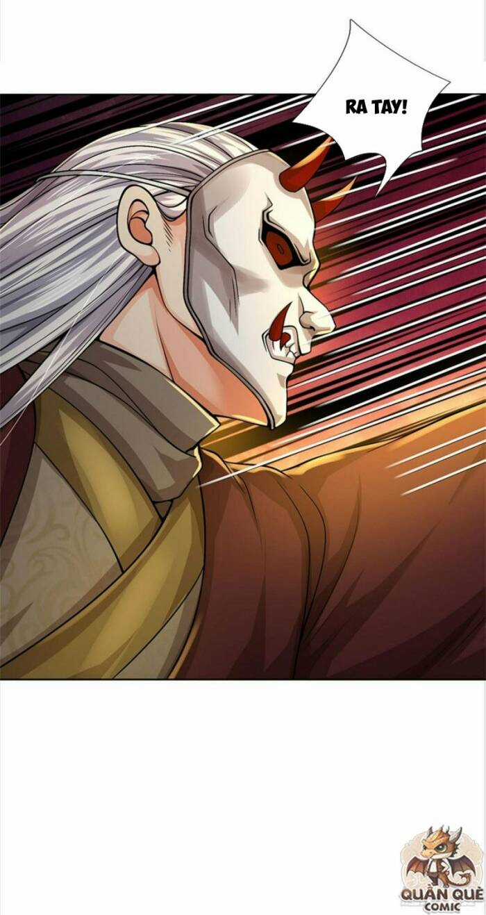 Chúa Tể Chi Lộ Chapter 145 trang 28