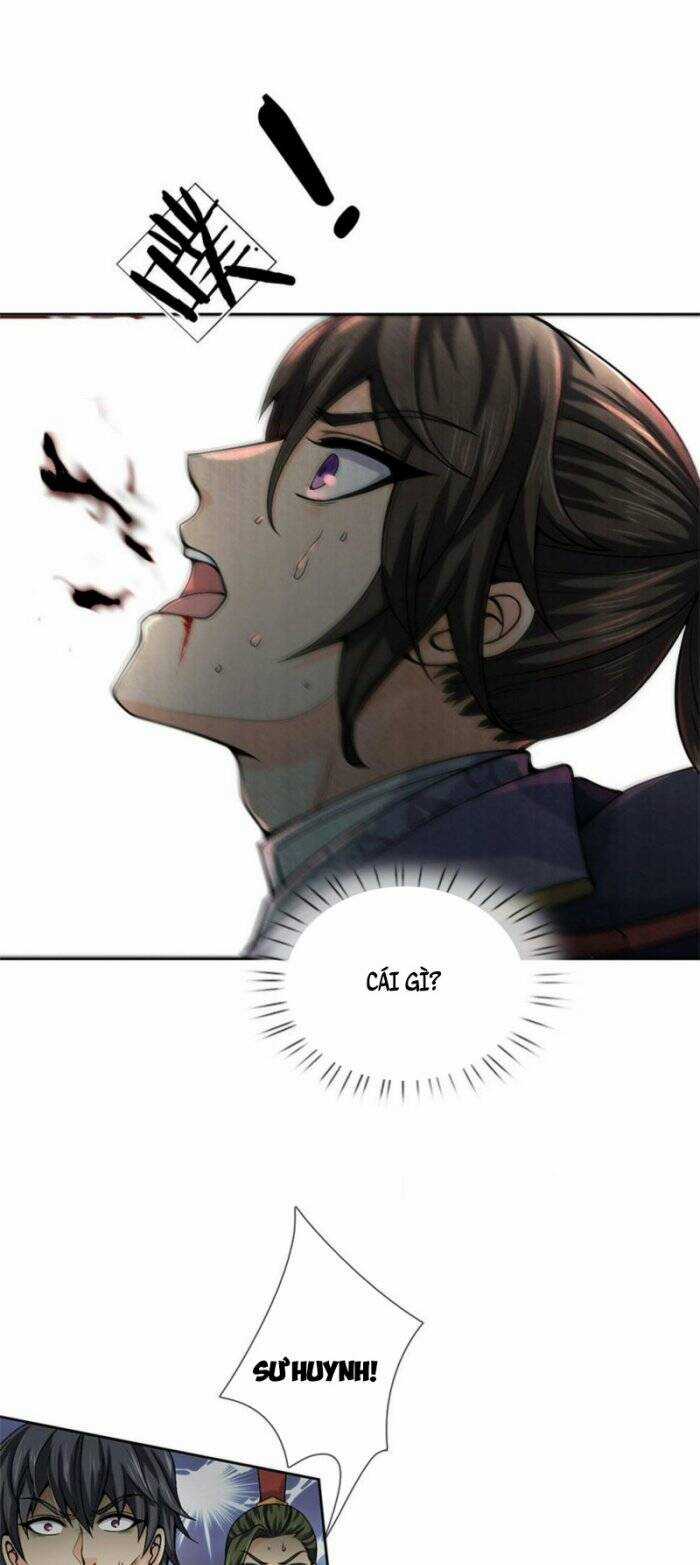 Chúa Tể Chi Lộ Chapter 145 trang 29