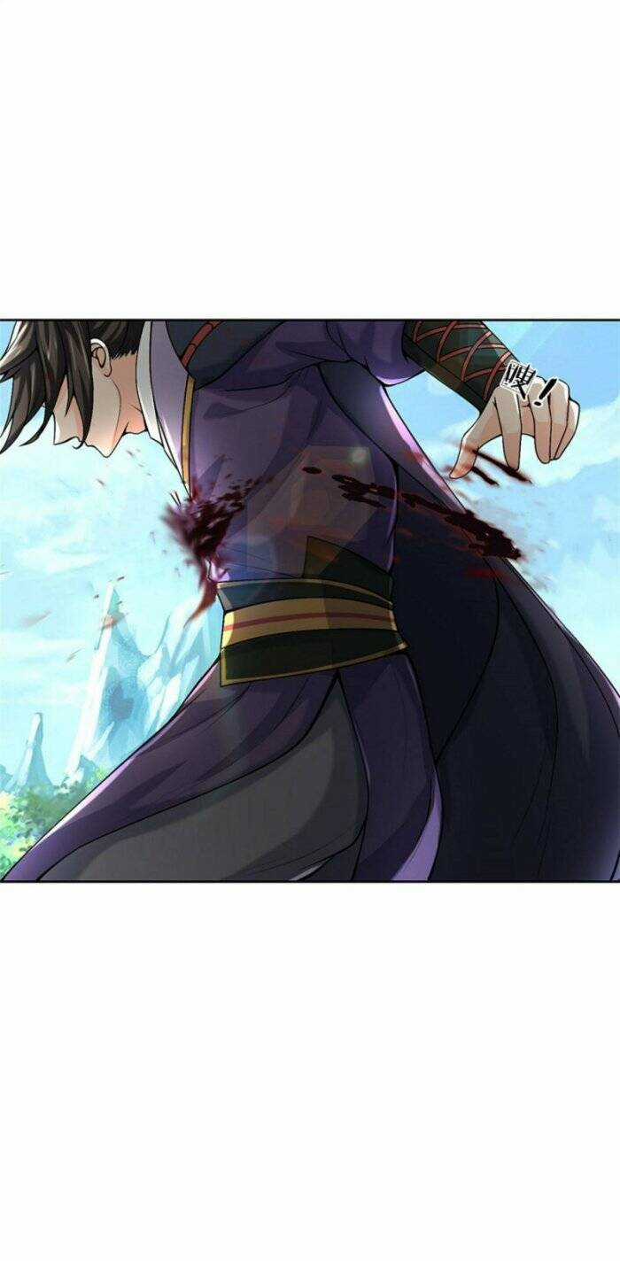 Chúa Tể Chi Lộ Chapter 145 trang 31