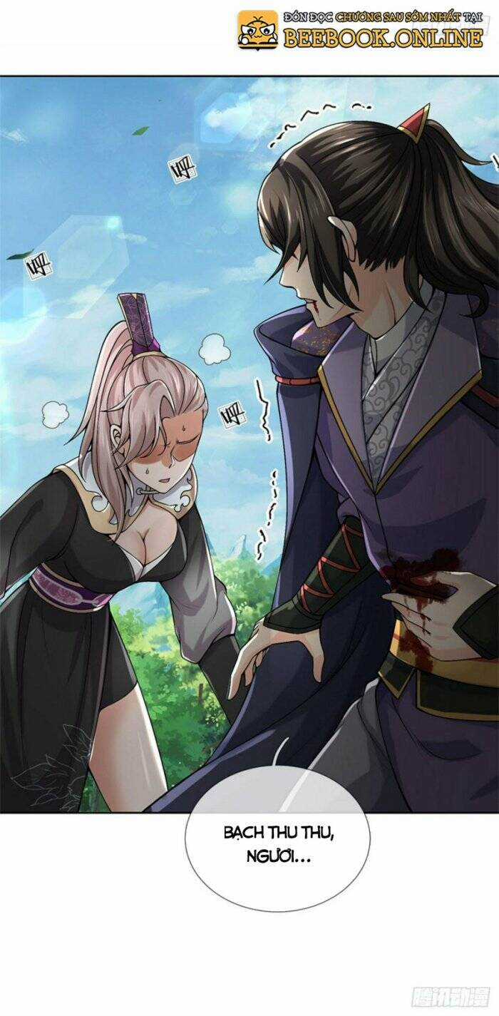 Chúa Tể Chi Lộ Chapter 145 trang 32
