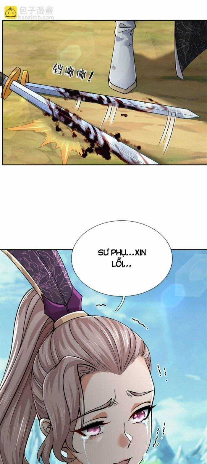 Chúa Tể Chi Lộ Chapter 145 trang 33