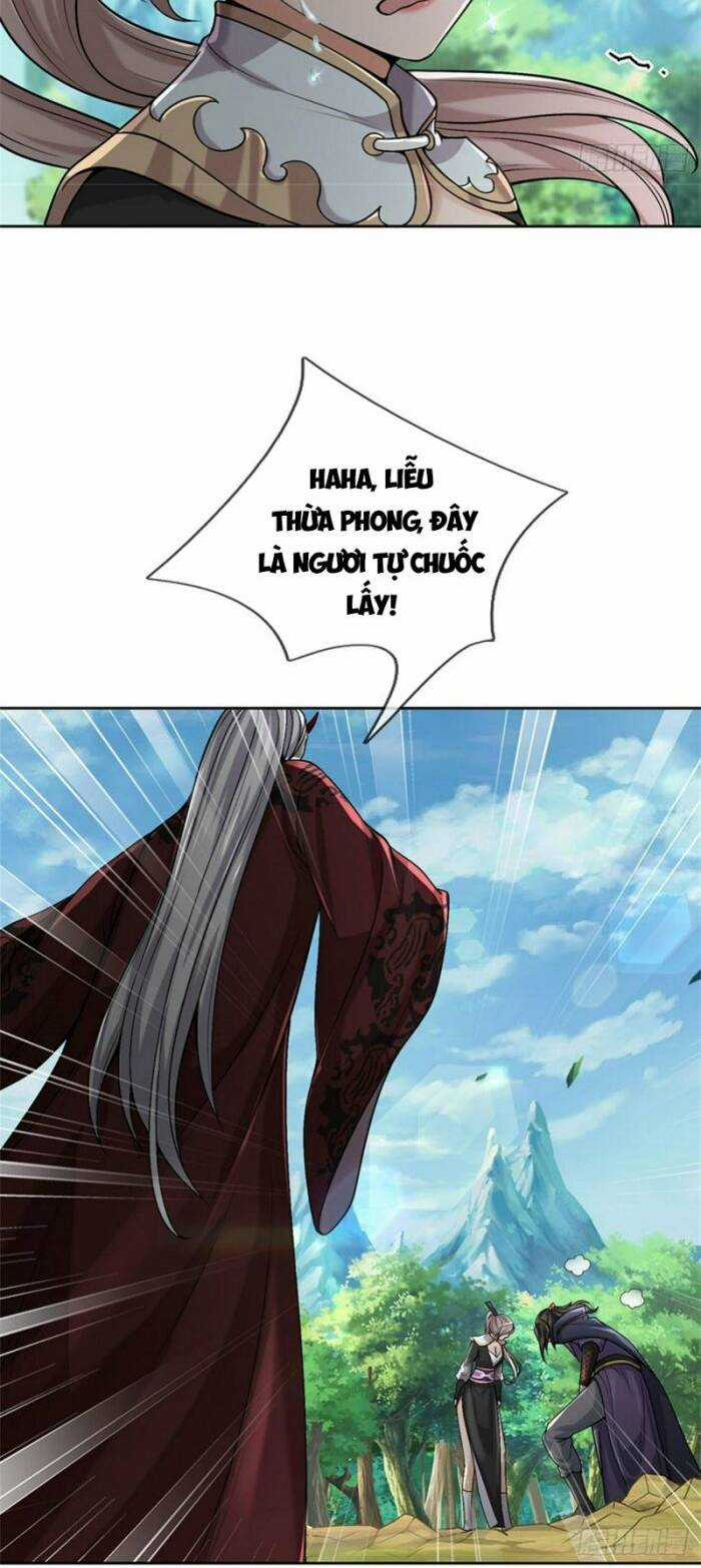 Chúa Tể Chi Lộ Chapter 145 trang 34