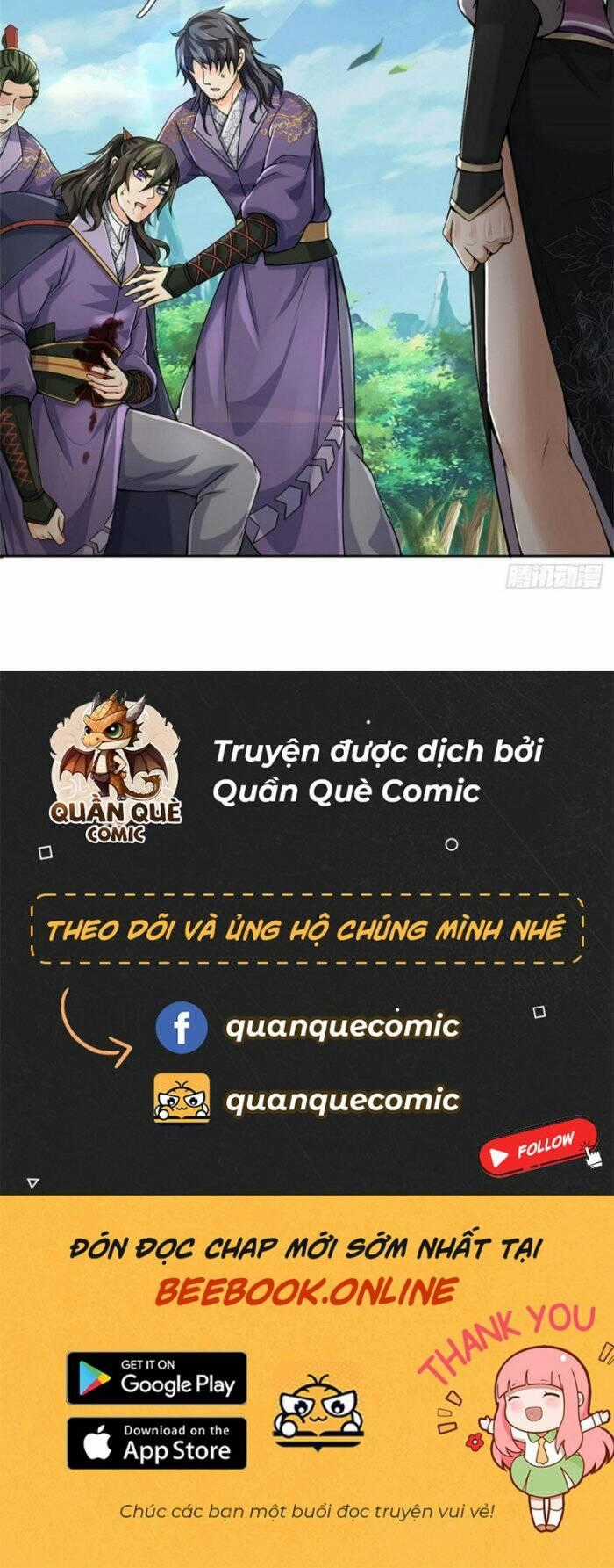 Chúa Tể Chi Lộ Chapter 145 trang 36
