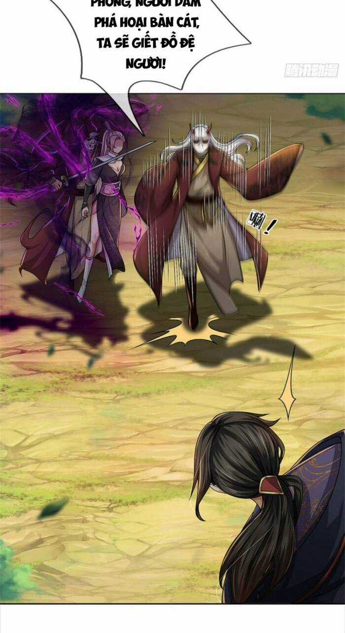 Chúa Tể Chi Lộ Chapter 145 trang 4